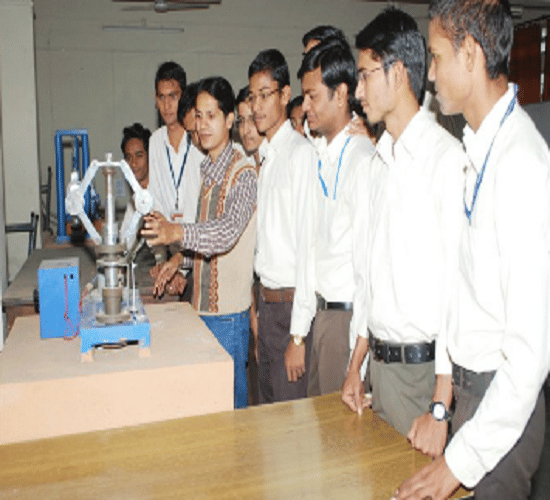 Government College of Engineering Jalgaon Building & Infrastructure photo 7